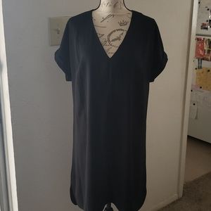 A New Day shift dress